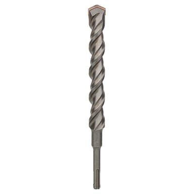 Hammerbohrer plus-3, 24x200x250mm