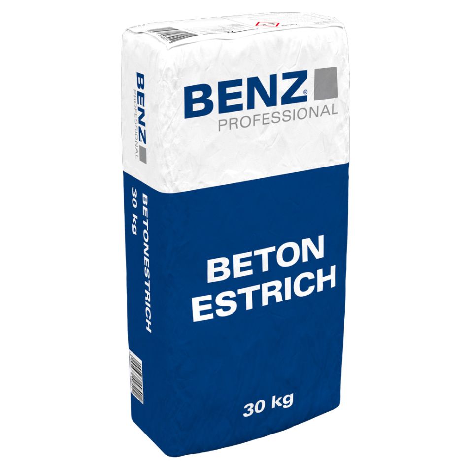 BENZ PROFESSIONAL Betonestrich günstig
