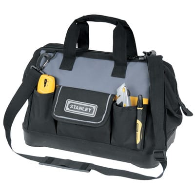 Stanley - 1-96-183 Werkzeugtasche unbestückt (l x b x h) 44.7 x 27.5 x 23.5 cm