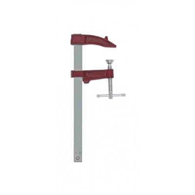 Schraubzwinge Modell m Spannweite: 12 cm