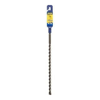 Hammerbohrer SDS-plus 12x300x240mm - Irwin