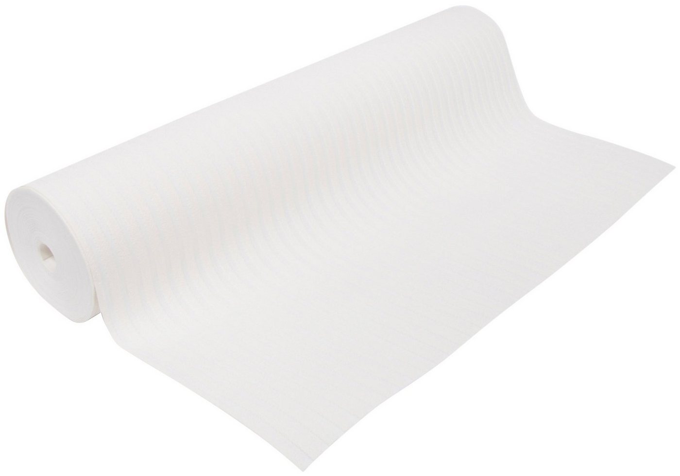 Superfresco Easy Vliestapete Stripe, geprägt, Streifen, überstreichbar, 1000 cm Länge Bild 2