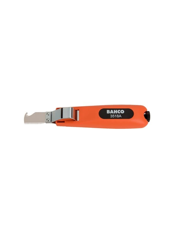 Bahco - 3518 a Abmantelzange 4 bis 28 mm