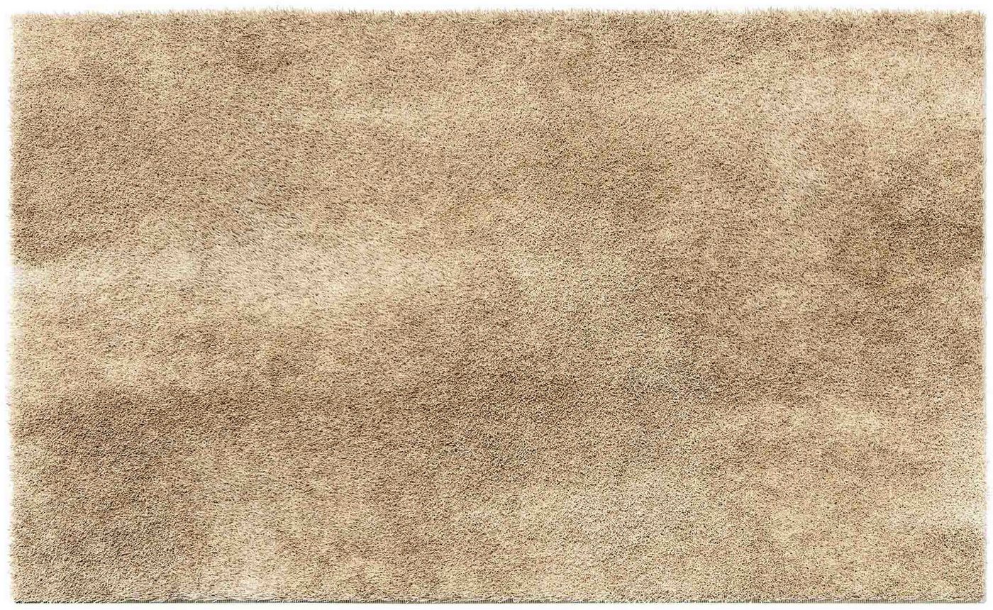 Grund Badematte Elysia, Höhe 27 mm, rutschhemmend beschichtet, fußbodenheizungsgeeignet, Polyester, rechteckig, LUXURYSOFT-Flor, ultraweich & angenehm warm, 5 Jahre Garantie Bild 4