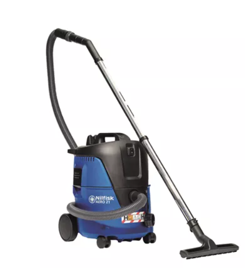 Kompaktstaubsauger H-Klasse Nilfisk aero 21-0H pc - 20 Liter 1000 w - 107420062