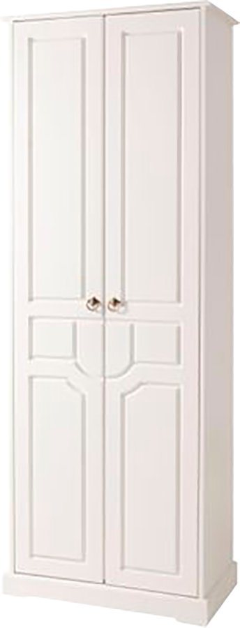 OTTO home Garderobenschrank (Made in Europe) Breite 67 cm, aus massiver Kiefer, FSC®-zertifiziert Bild 2