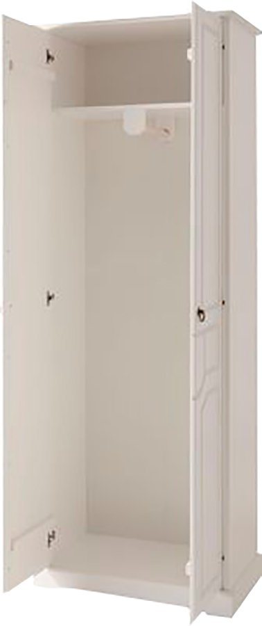 OTTO home Garderobenschrank (Made in Europe) Breite 67 cm, aus massiver Kiefer, FSC®-zertifiziert Bild 5