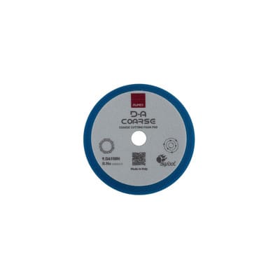RUPES 9.DA150H PAD FOAM D-A GROB DURCHMESSER 130-150 mm