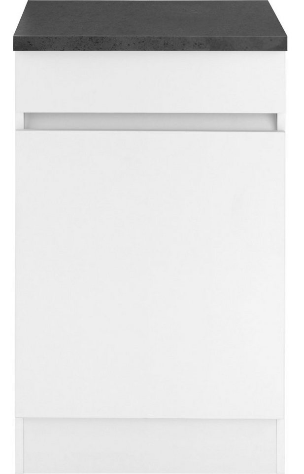 OPTIFIT Spülenschrank Roth Breite 50 cm Bild 2
