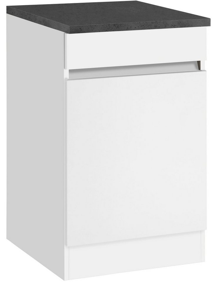OPTIFIT Spülenschrank Roth Breite 50 cm Bild 3