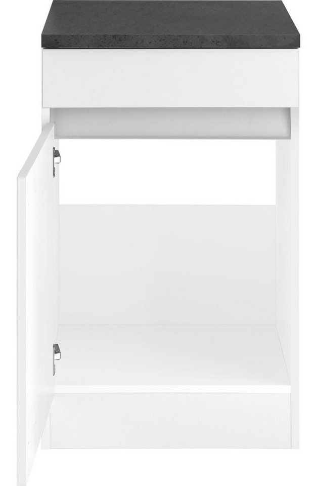 OPTIFIT Spülenschrank Roth Breite 50 cm Bild 4