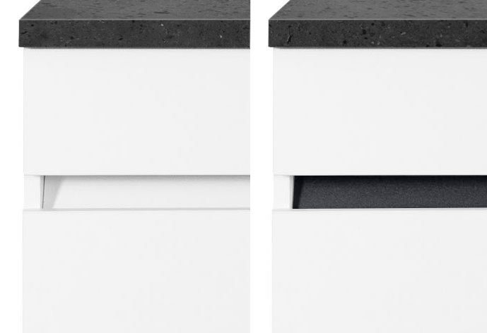 OPTIFIT Spülenschrank Roth Breite 50 cm Bild 5