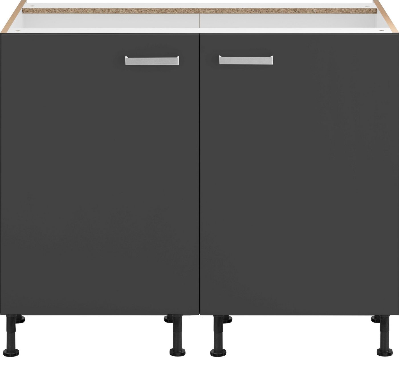 OPTIFIT Unterschrank Parma Breite 100 cm Bild 2