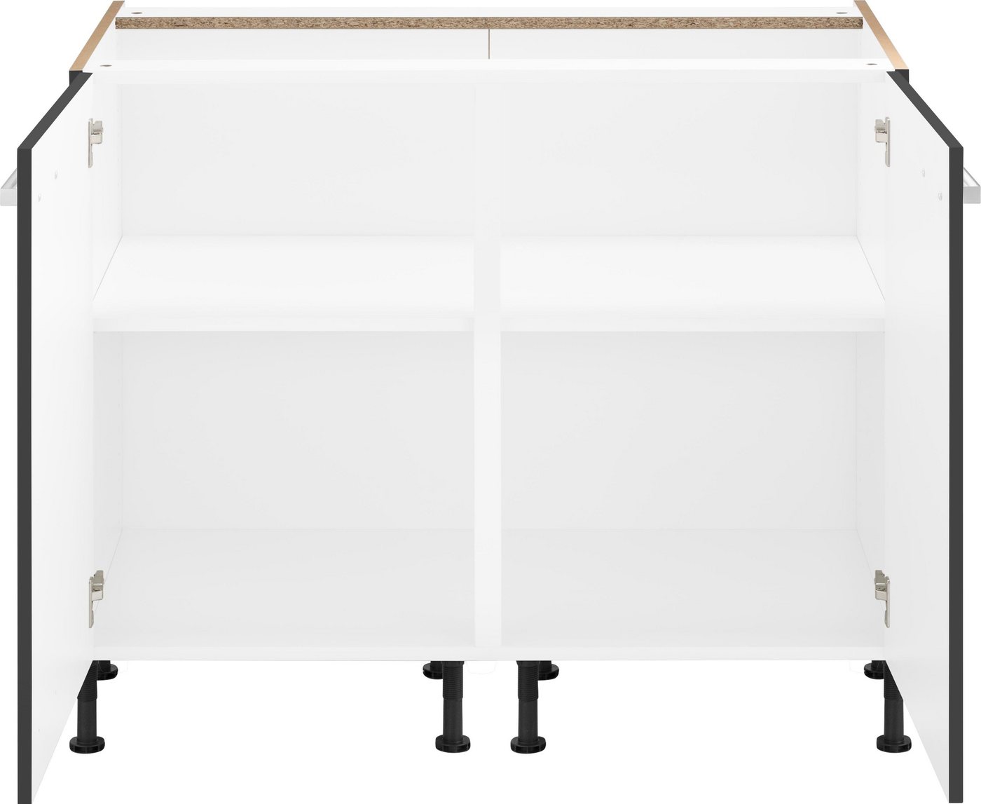 OPTIFIT Unterschrank Parma Breite 100 cm Bild 3