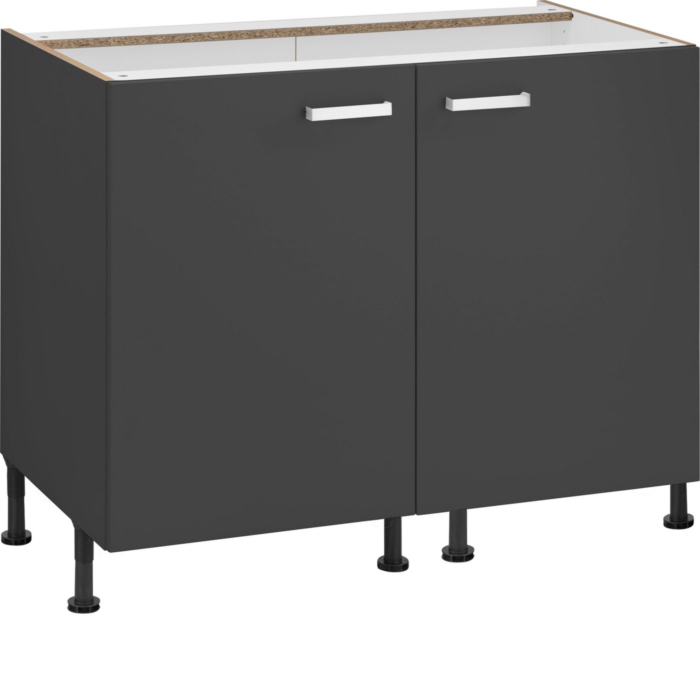 OPTIFIT Unterschrank Parma Breite 100 cm Bild 5