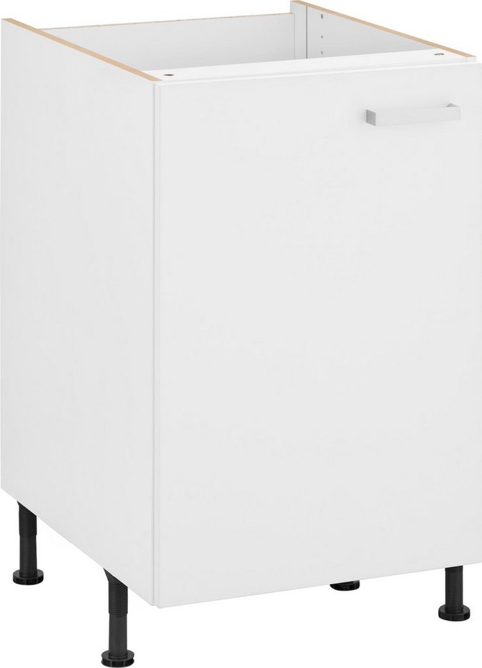 OPTIFIT Spülenschrank Parma Breite 50 cm