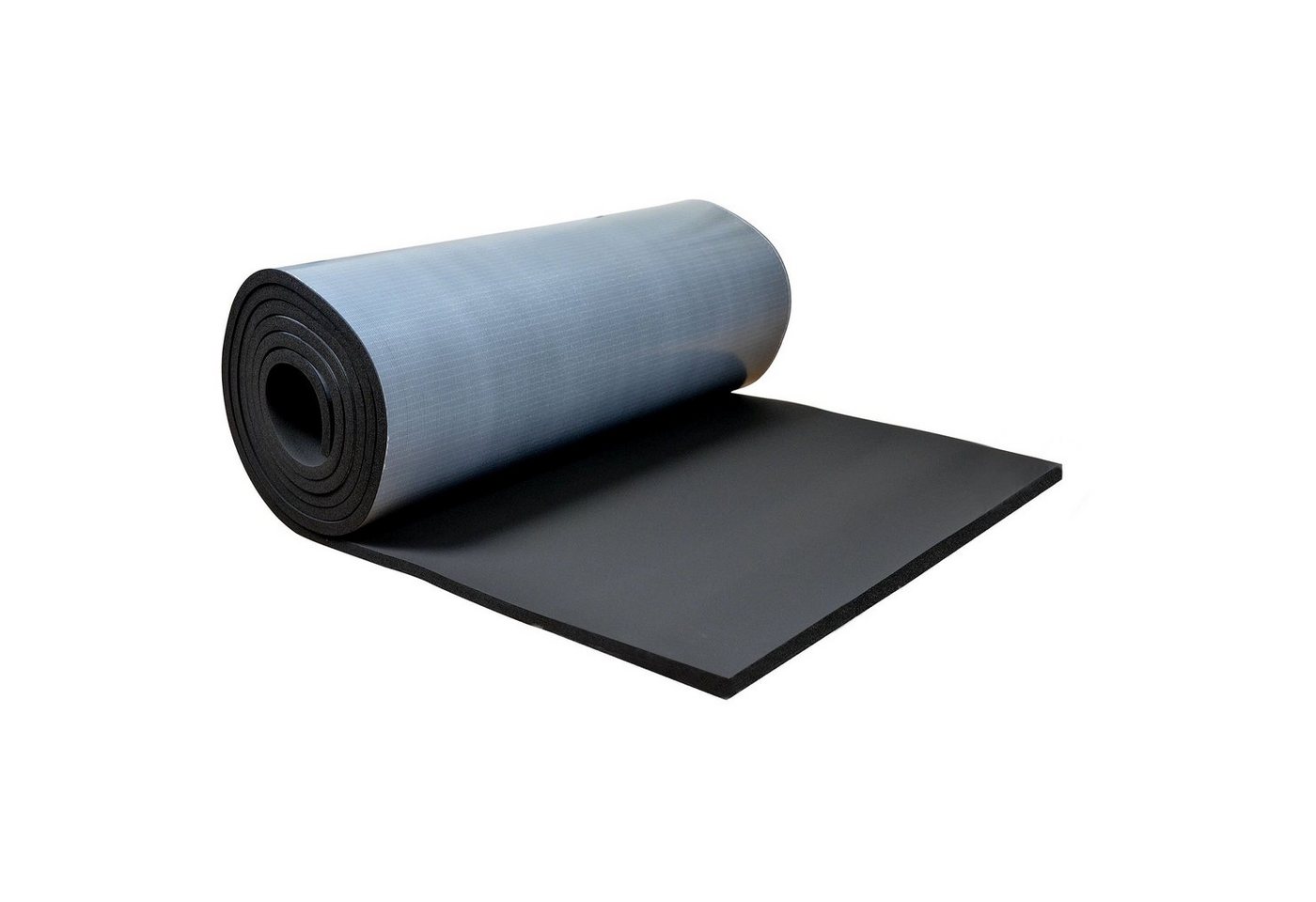 Scorprotect® Rollladenkastendämmung Armacell ArmaFlex HOME Kautschuk Platte selbstklebend