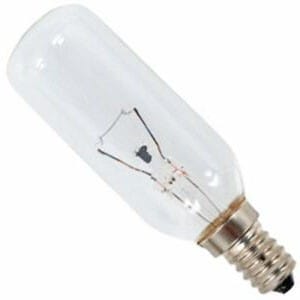 Güde - gde - lamp E14 / 40W für Hood 9029791929