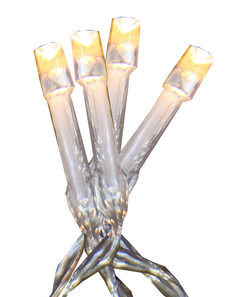 STAR TRADING LED-Lichterkette LED Lichterkette Weihnachtslichterkette 20 LED Batterie 1,9m für Innen, 20-flammig Bild 4