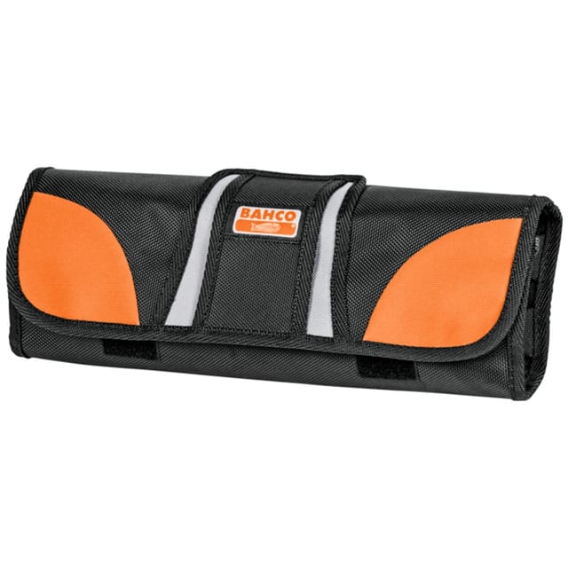 Rolltasche für Werkzeuge, 340 mm x 40 mm x 320 mm - Bahco
