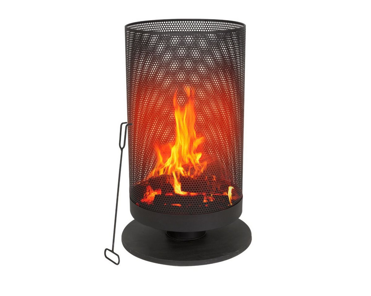 Bbq Collection Feuerschale BBQ Collection Feuertonne 44,5 cm Bild 3