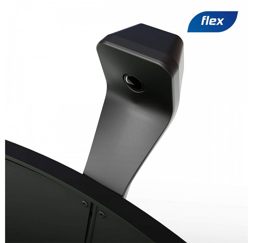 Scolia Dartscheiben-Beleuchtung 8357.03 Home 2 FLEX Beleuchtung Dartscoring System 2.3 LED Bild 3