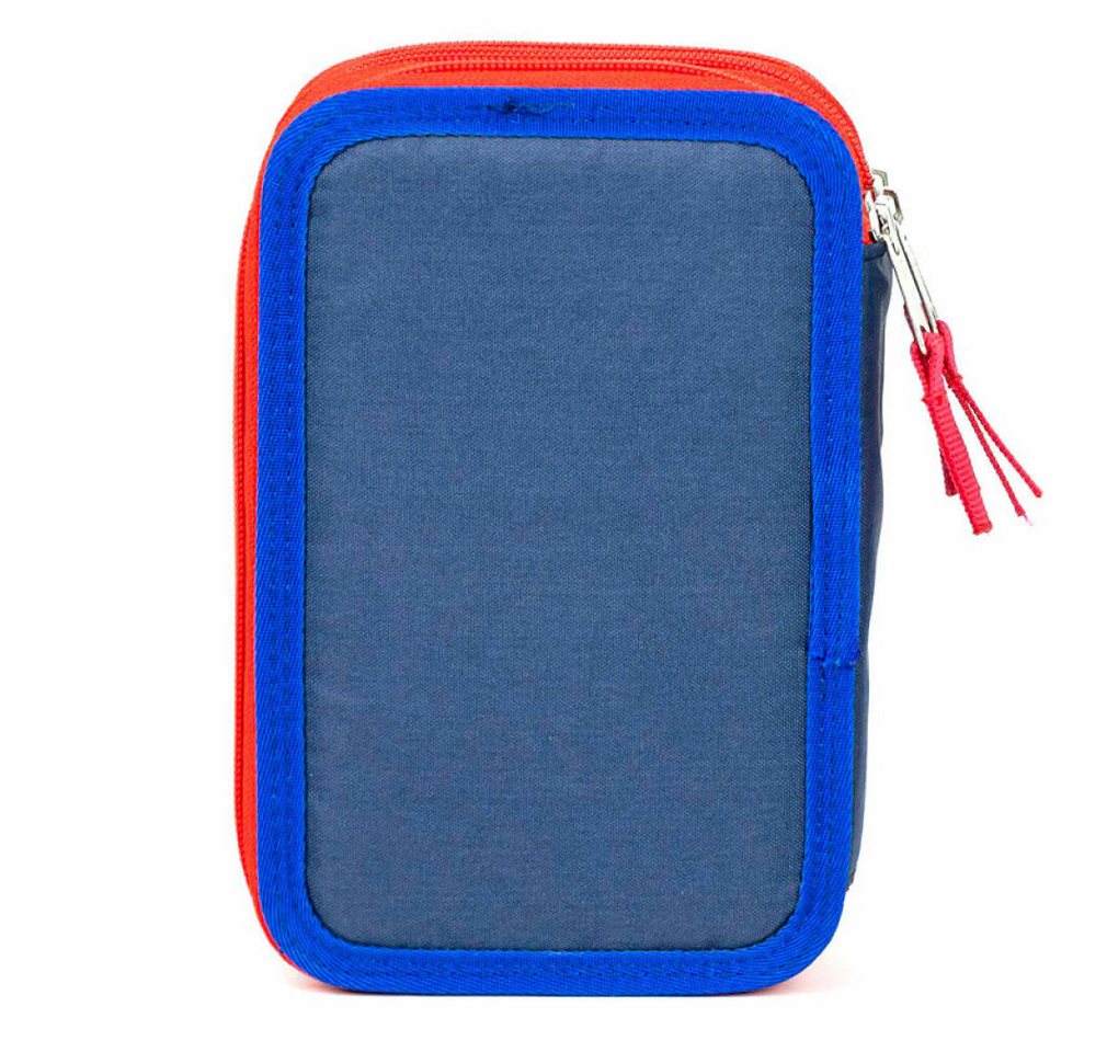 Artesanía Federmäppchen Paw Patrol Dreifach-Federtasche Bild 3