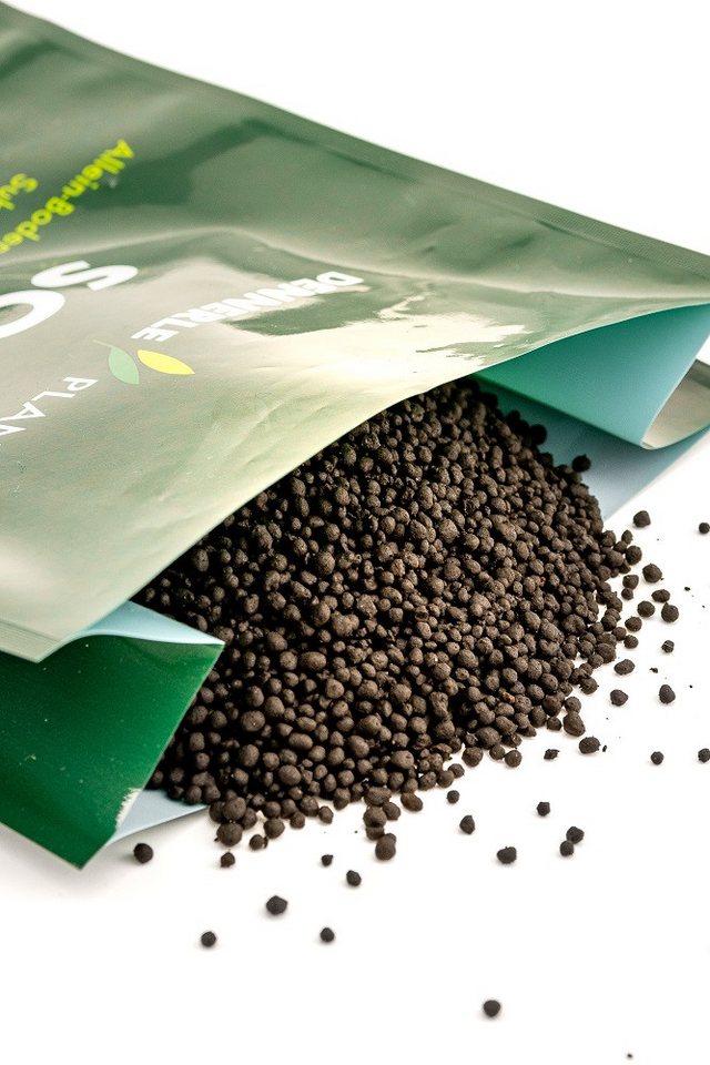 Dennerle Plants Care Aquarien-Substrat Dennerle Plants Soil 3 kg Bild 2