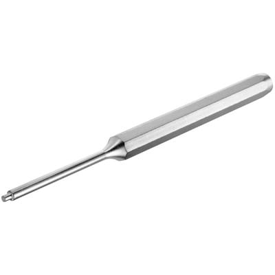 FACOM Splinttreiber mit Führungszapfen für Spannstifte, Ø Spitze 1,9 mm