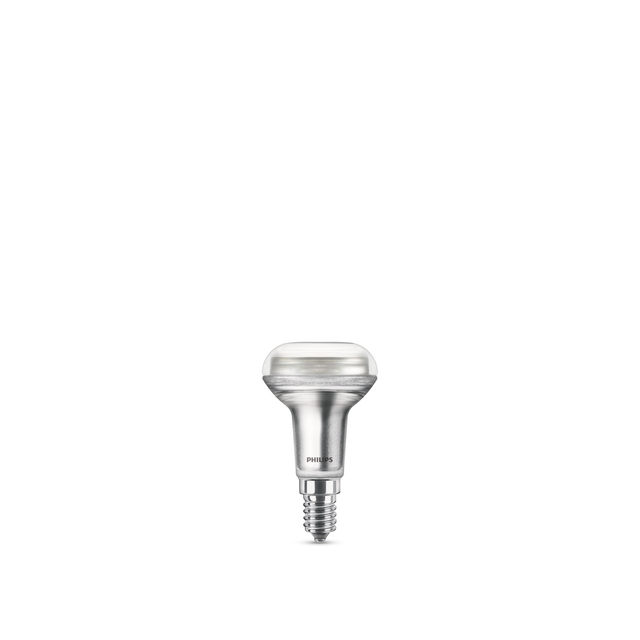 Signify - Philips led 77377900 led eek f (a - g) E14 Reflektor 1.4 w = 25 w Warmweiß (ø x l) 5 cm x 8.4 cm 1