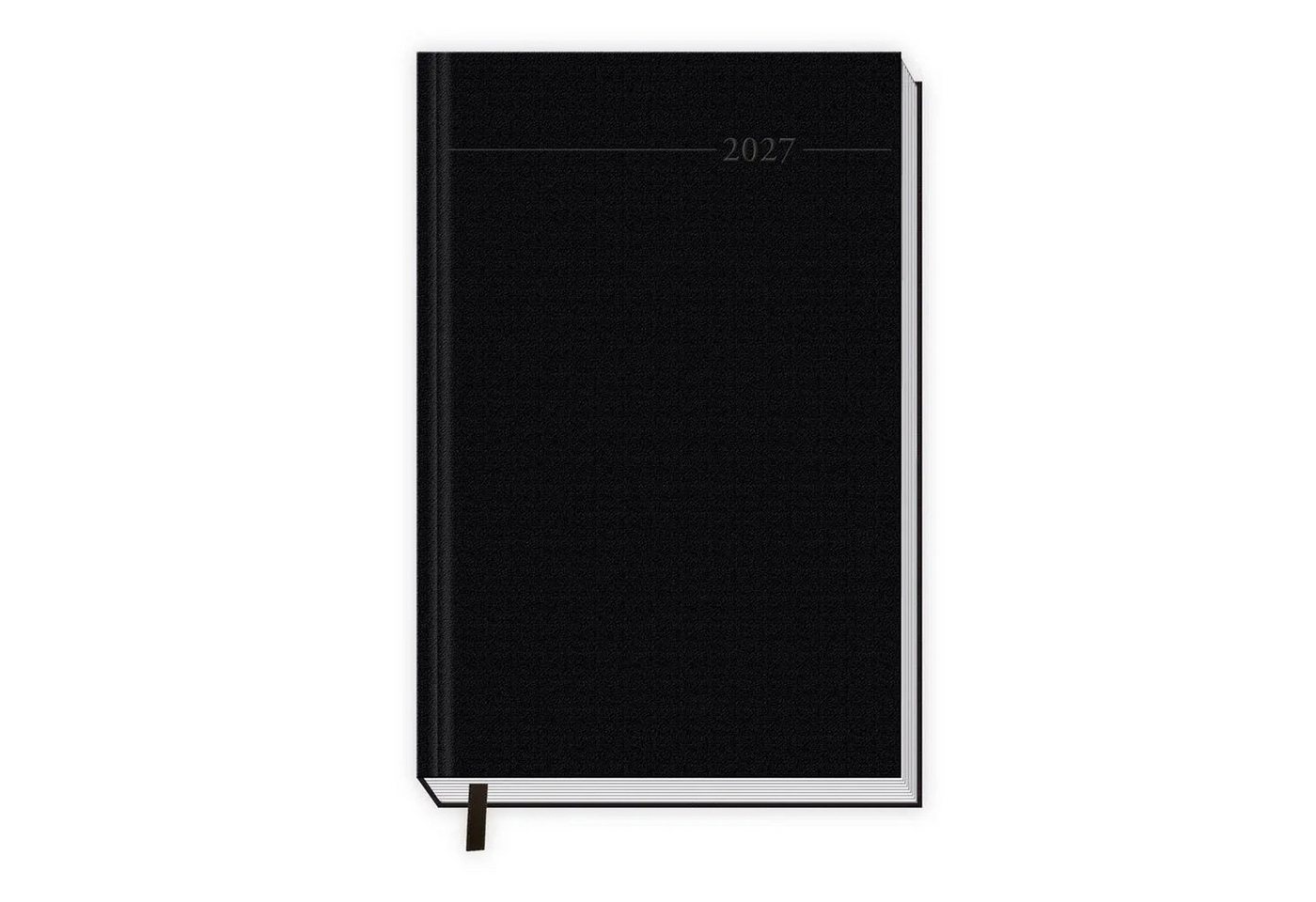 Trötsch Verlag Taschenkalender TRÖTSCH - Buchkalender A5 2027 Bild 4