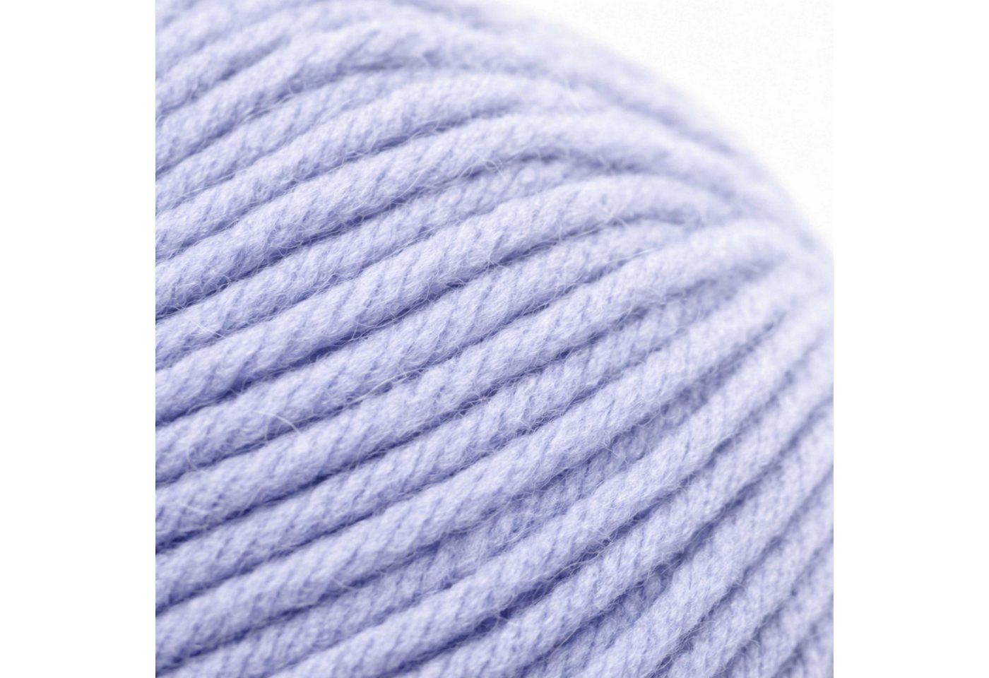 Nomiro Merino Wollgarn 600 g zum Stricken & Häkeln, weich Häkelwolle Bild 5
