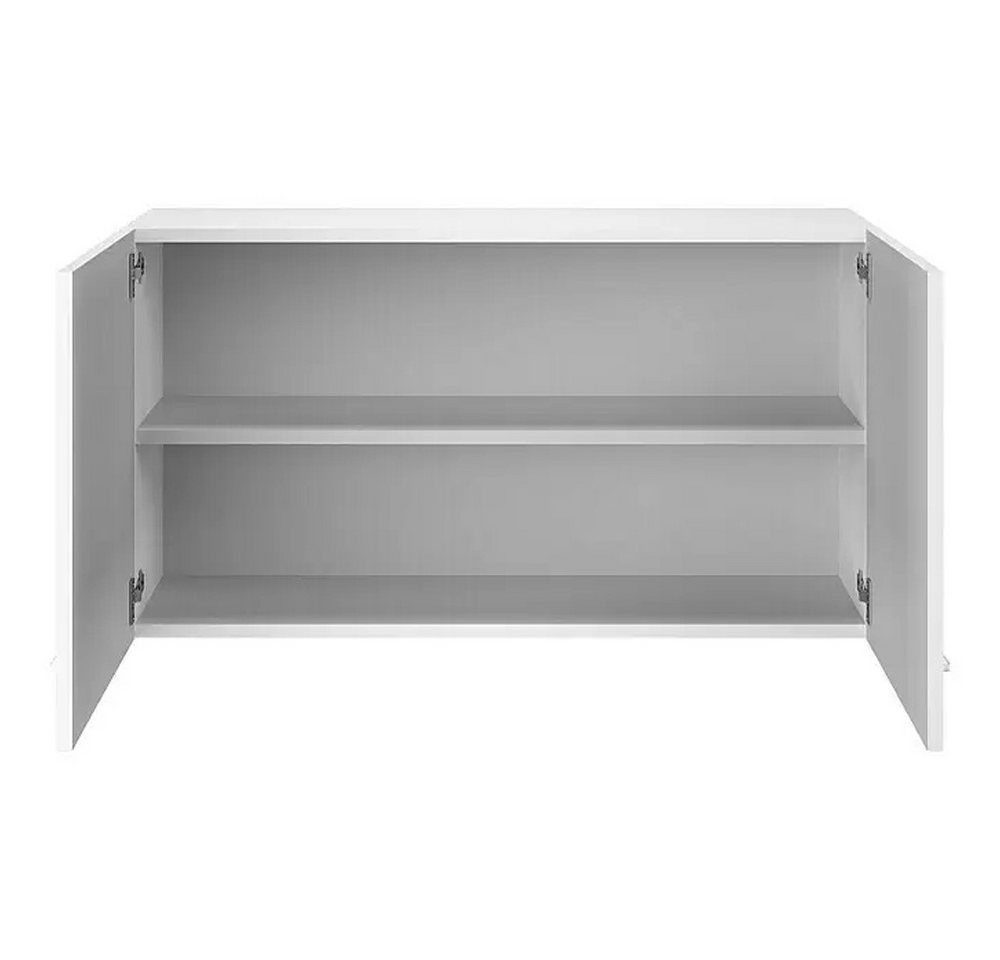 Flex-Well Hängeschrank Hängeschrank Küche - 100 cm breit - Weiß – Rapido Bild 2