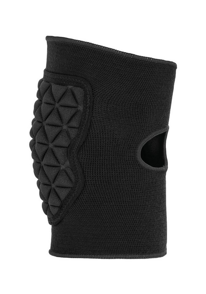Reusch Knieprotektor Knieschoner, Ultimate Knee Guard enge Passform gepolstert, mit enganliegender Passform Bild 2