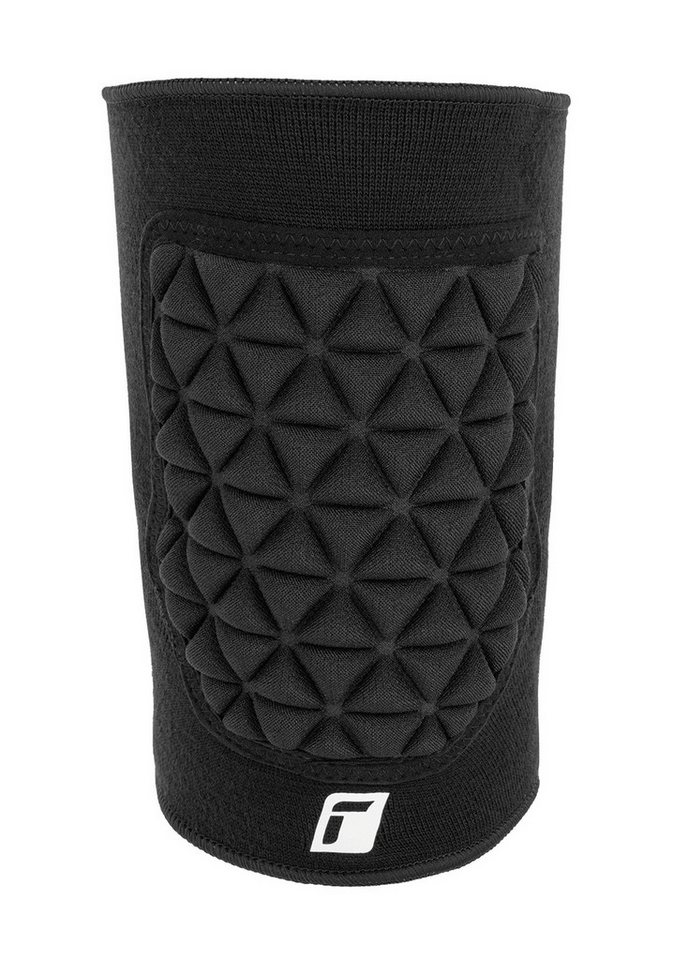 Reusch Knieprotektor Knieschoner, Ultimate Knee Guard enge Passform gepolstert, mit enganliegender Passform Bild 3