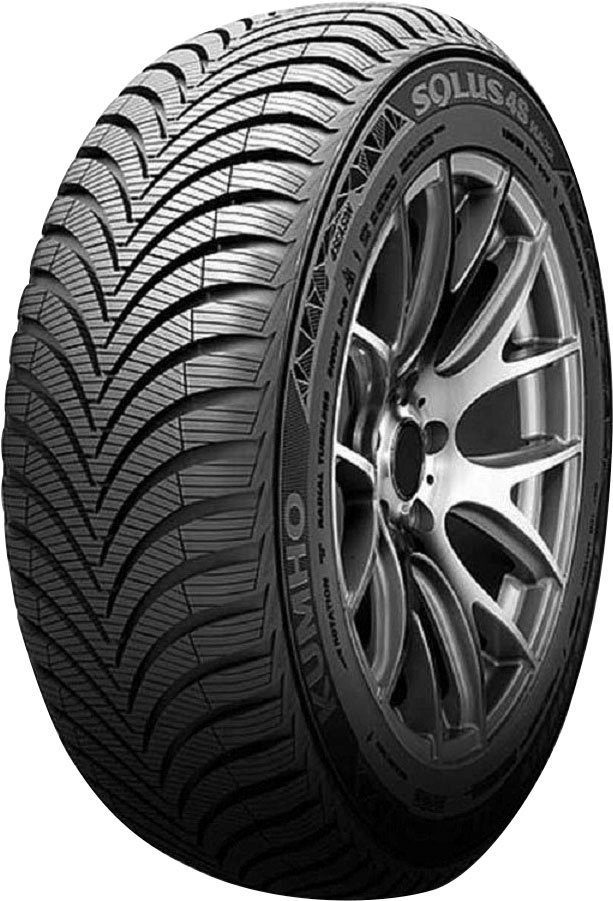 Kumho Ganzjahresreifen SOLUS HA32, in verschiedenen Ausführungen erhältlich