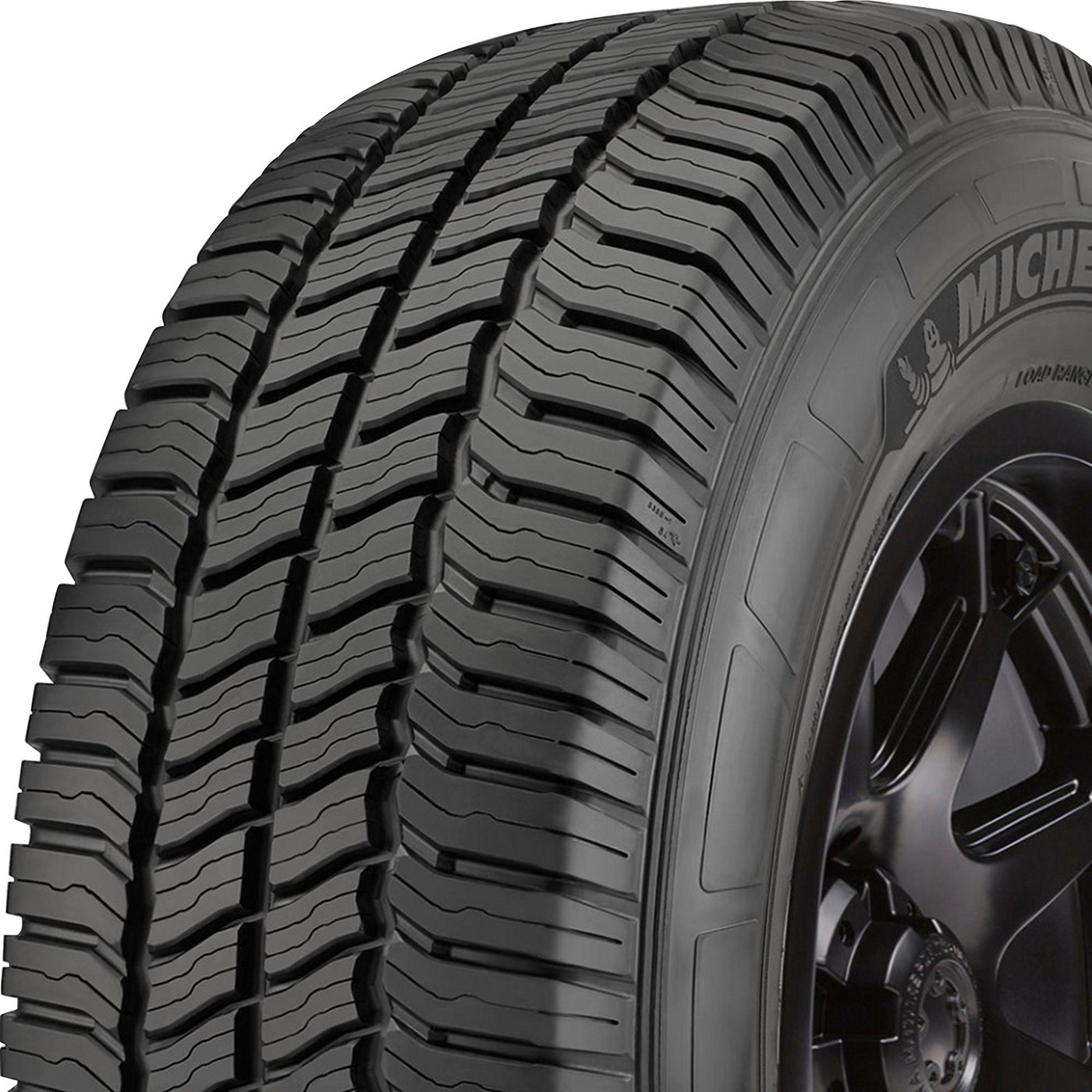Michelin Ganzjahresreifen AGILIS CROSS CLIMATE Bild 2