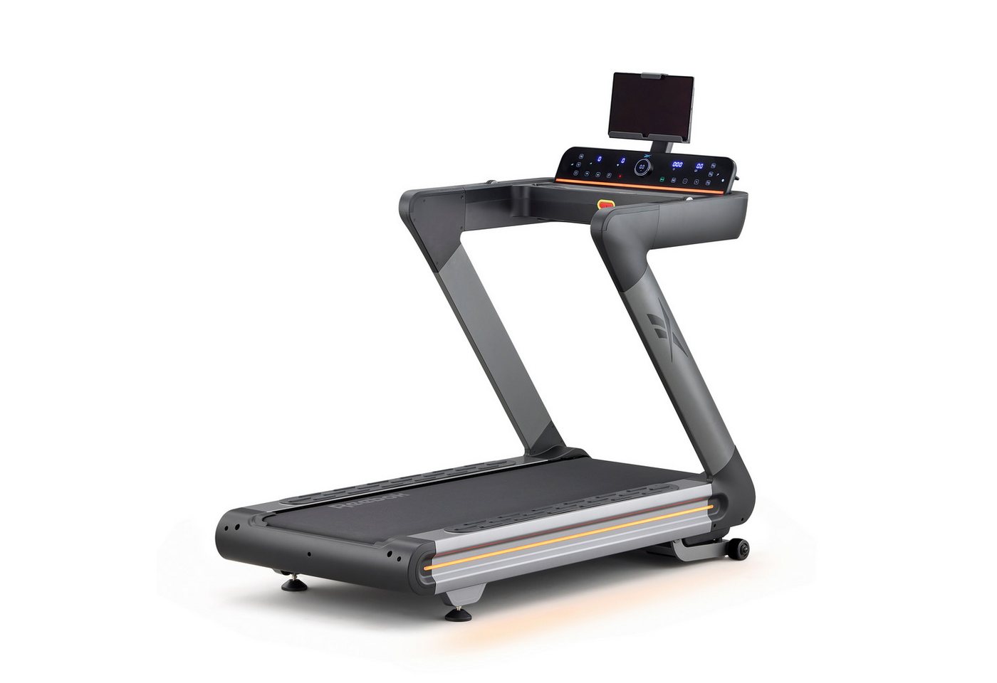 Reebok Laufband Reebok Z-Tech, bis max. 20 km/h, mit Steigung, 150 kg max. Benutzergewicht Bild 4