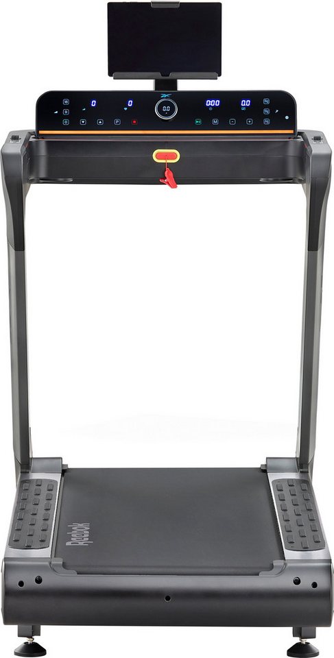 Reebok Laufband Reebok Z-Tech, bis max. 20 km/h, mit Steigung, 150 kg max. Benutzergewicht Bild 5