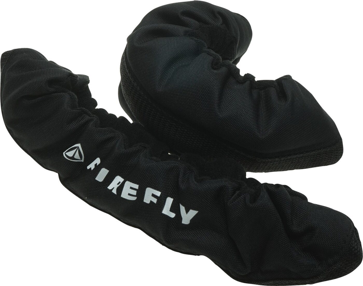 FIREFLY Schlittschuhe Ux.-Kufenschoner Blade Protector Terry I BLACK