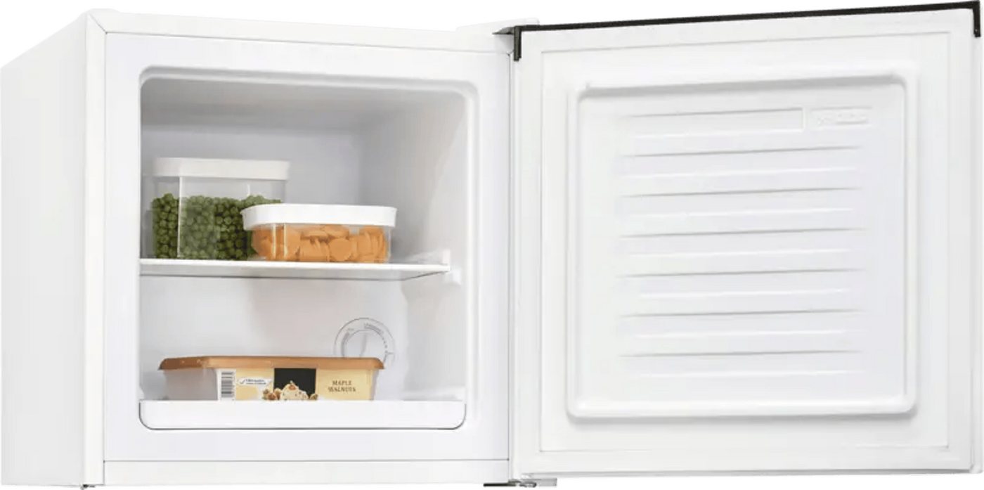 exquisit Gefrierschrank GB40-050C weiss