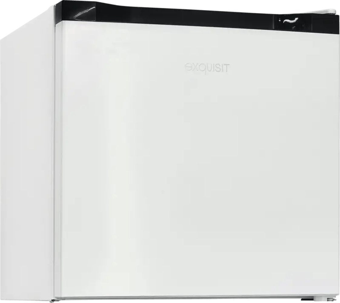 exquisit Gefrierschrank GB40-050C weiss Bild 2