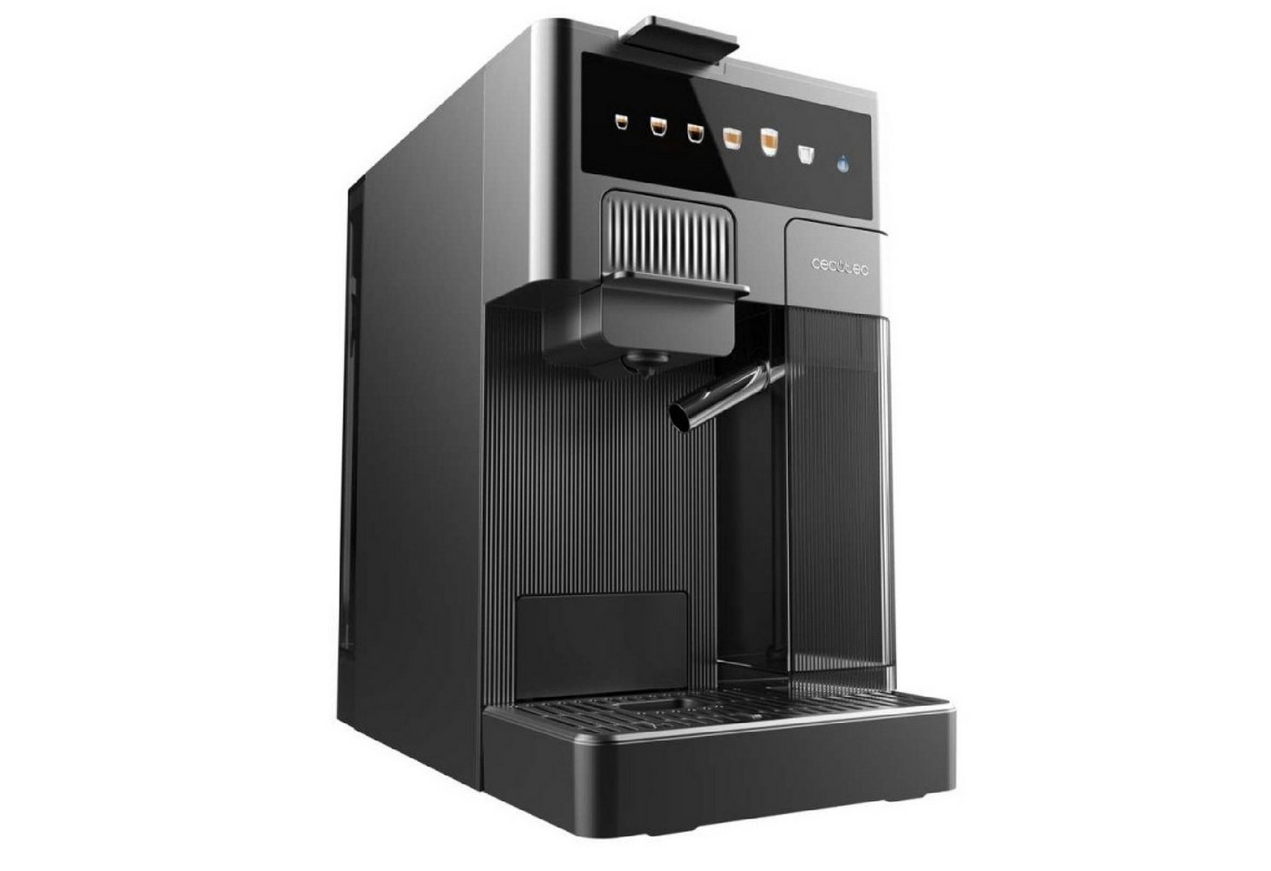 Cecotec Espressomaschine, 1.6l Kaffeekanne, FreeStyle Latte Bild 3