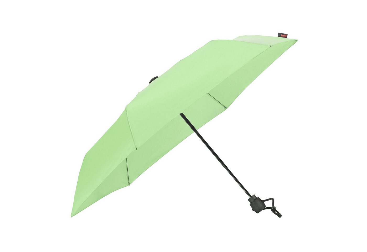 EuroSCHIRM® Trekkingschirm Euroschirm Trekking-Regenschirm light trek ultra