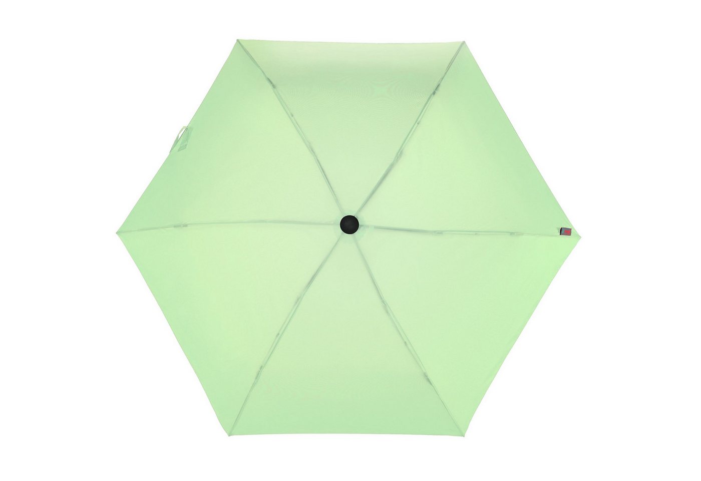EuroSCHIRM® Trekkingschirm Euroschirm Trekking-Regenschirm light trek ultra Bild 4