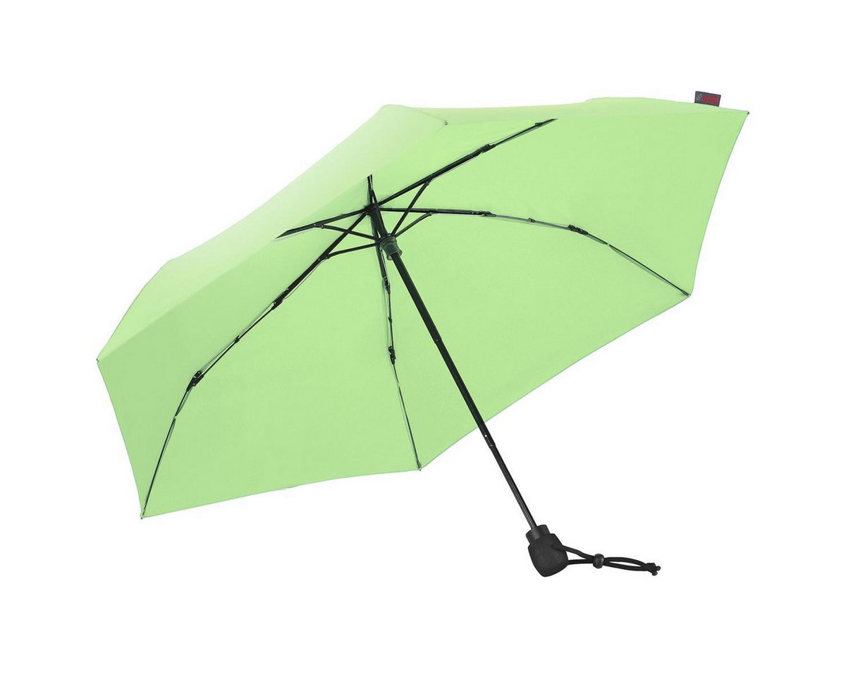 EuroSCHIRM® Trekkingschirm Euroschirm Trekking-Regenschirm light trek ultra Bild 5