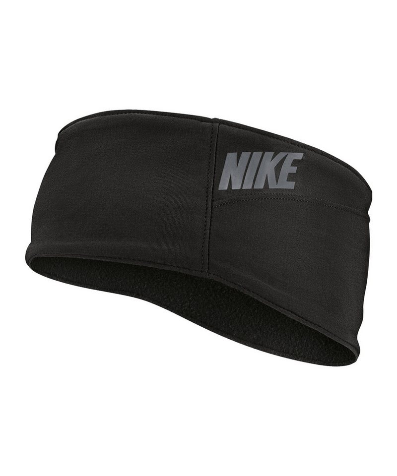 Nike Trainingshilfe Nike Performance Hyperstorm Stirnband Bild 2