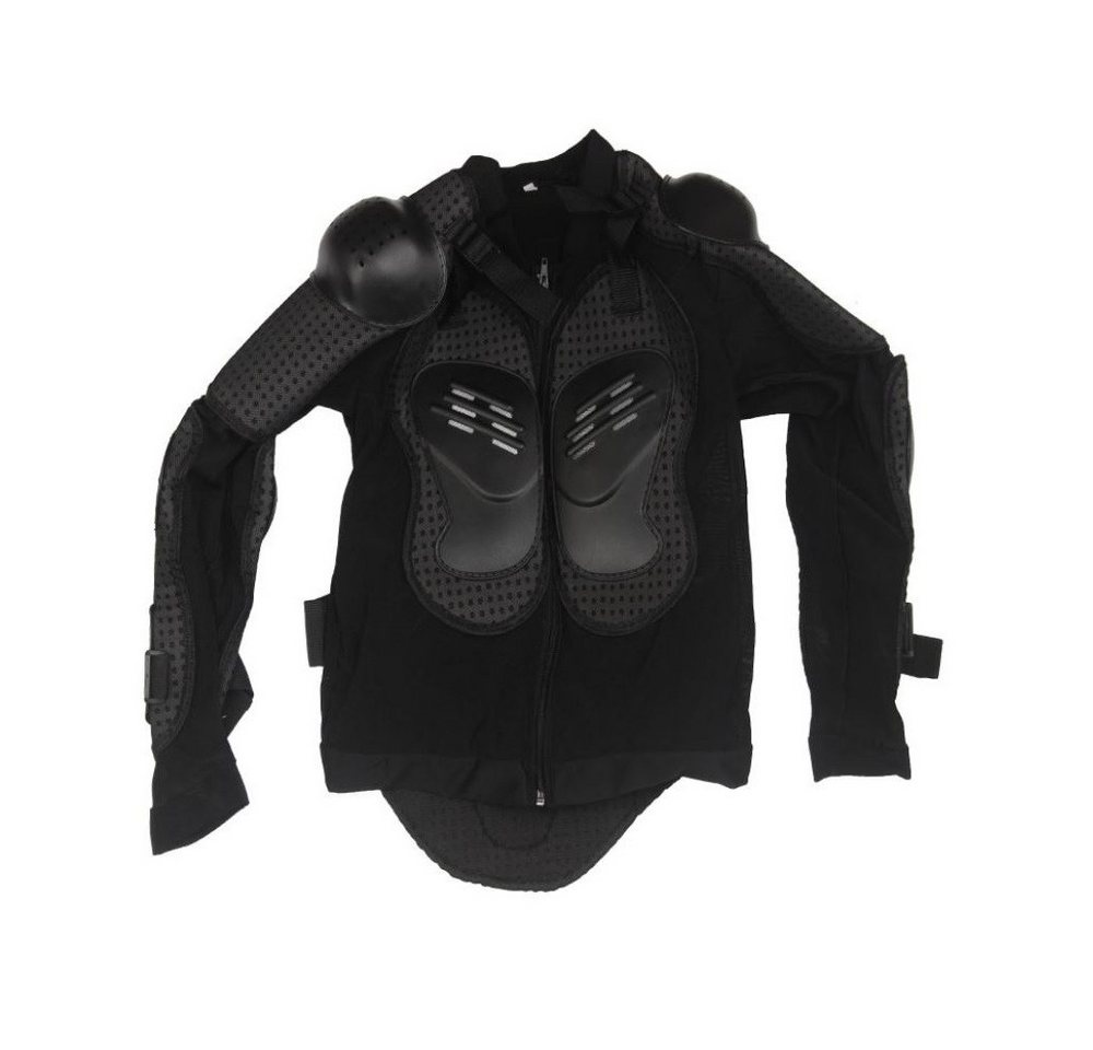 FunSport-Factory Protektorenjacke Protektorenjacke Protektorenweste Motorrad Jacke Kinder