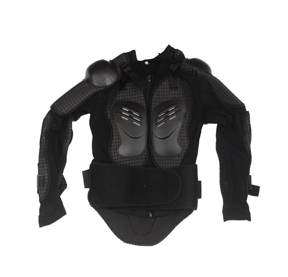 FunSport-Factory Protektorenjacke Protektorenjacke Protektorenweste Motorrad Jacke Kinder Bild 4