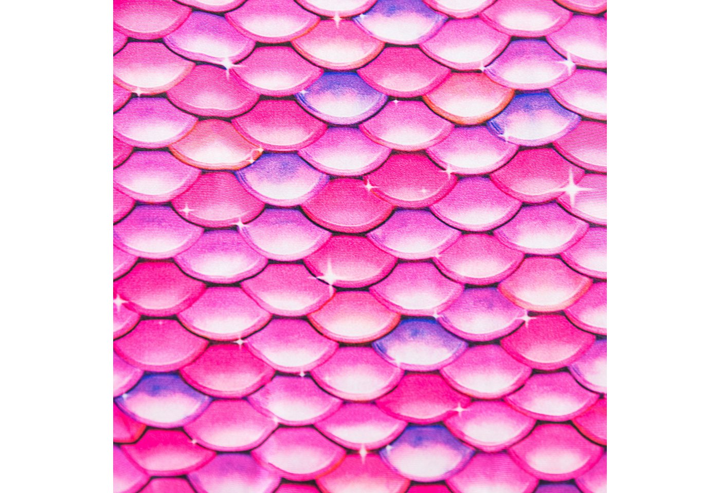 Fin Fun Monoflosse Fin Fun Stoff OHNE MONOFLOSSE, Malibu Pink, Youth M (122-134) Bild 2